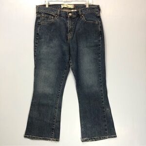 Levi's 515 Nouveau Jeans